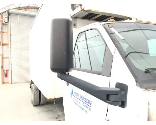GMC C4C042 Door Mirror