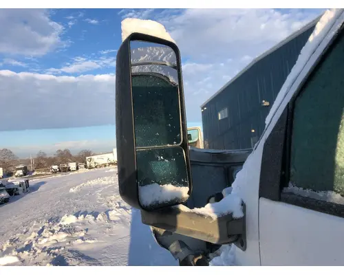 GMC C4C042 Door Mirror