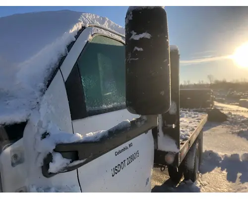 GMC C4C042 Door Mirror