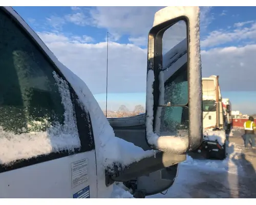 GMC C4C042 Door Mirror