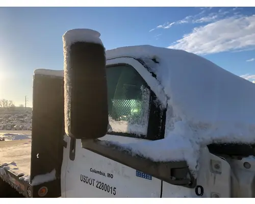 GMC C4C042 Door Mirror