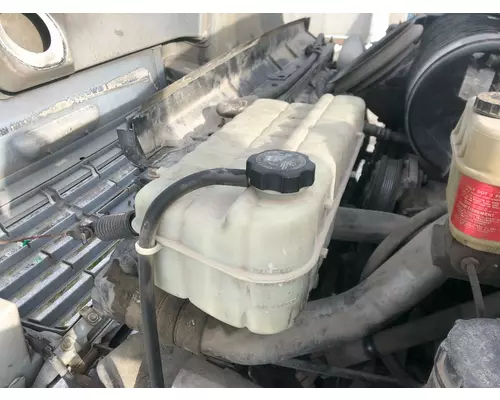 GMC C4C042 Radiator Overflow Bottle  Surge Tank