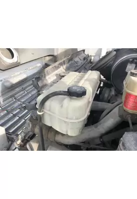 GMC C4C042 Radiator Overflow Bottle / Surge Tank