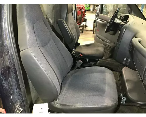 GMC C4C042 Seat (non-Suspension)