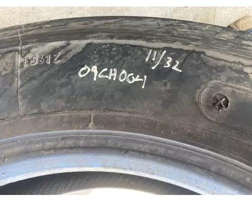 GMC C4C042 Tires