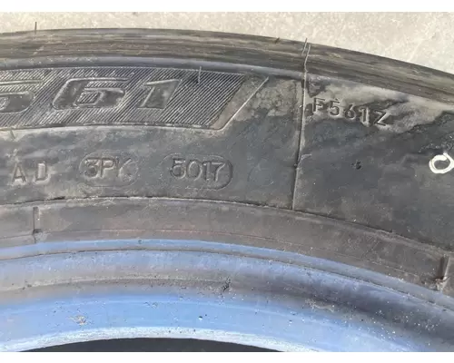 GMC C4C042 Tires