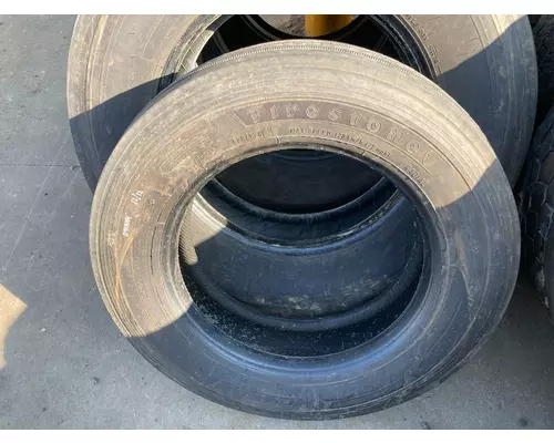 GMC C4C042 Tires