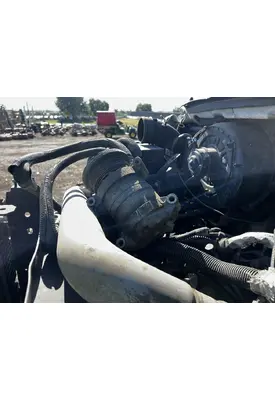 GMC C4 Air Conditioner Compressor