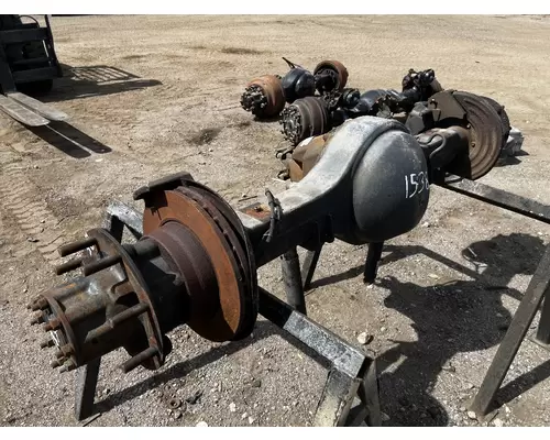 GMC C4 Axle Assembly, Rear