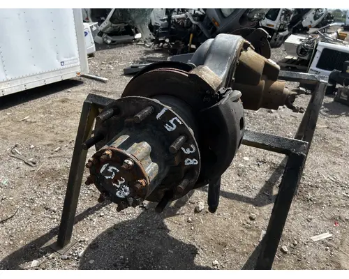 GMC C4 Axle Assembly, Rear