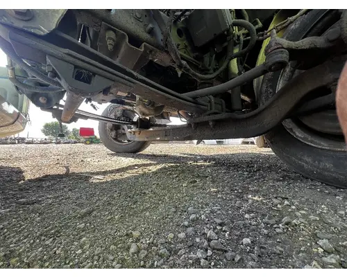 GMC C4 Axle Beam (Front)