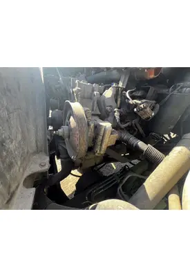 GMC C4 Cylinder Head