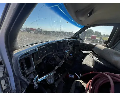 GMC C4 Dash Assembly