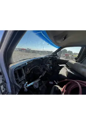 GMC C4 Dash Assembly