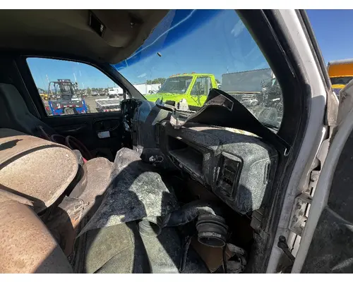GMC C4 Dash Assembly
