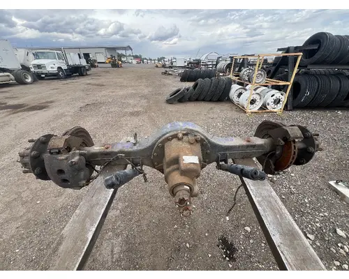GMC C4 Differential Assembly (Rear, Rear)