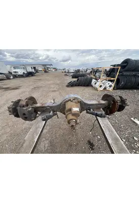 GMC C4 Differential Assembly (Rear, Rear)