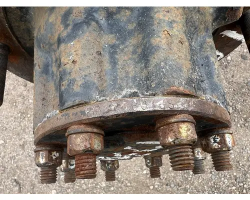GMC C4 Differential Assembly (Rear, Rear)