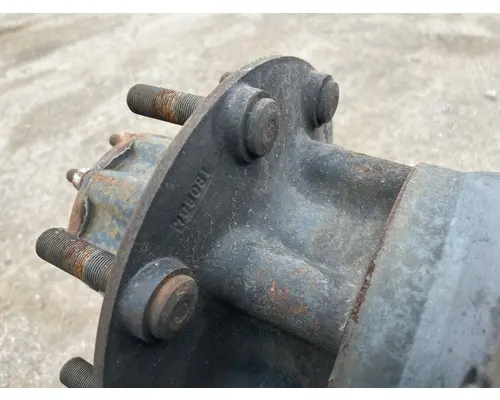 GMC C4 Differential Assembly (Rear, Rear)