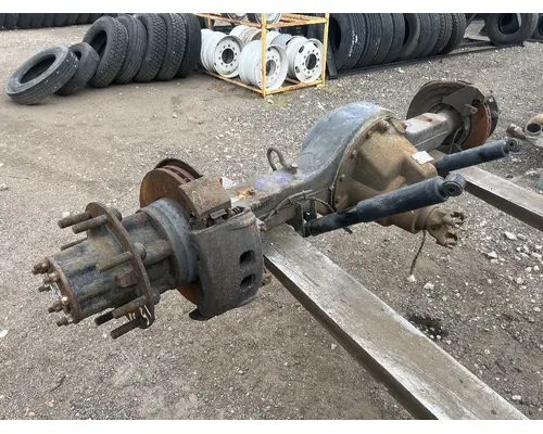 GMC C4 Differential Assembly (Rear, Rear)