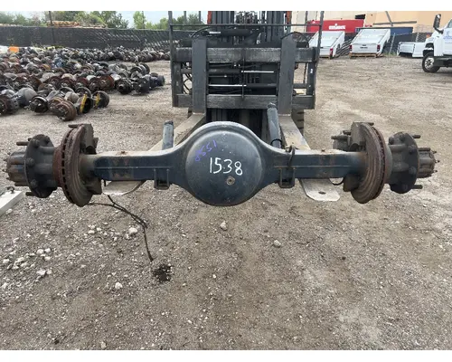 GMC C4 Differential Assembly (Rear, Rear)