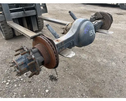 GMC C4 Differential Assembly (Rear, Rear)