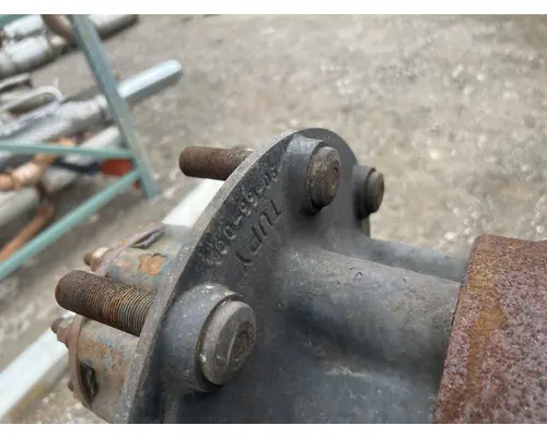 GMC C4 Differential Assembly (Rear, Rear)