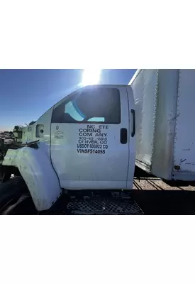 GMC C4 Door Assembly, Front