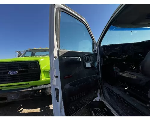GMC C4 Door Assembly, Front