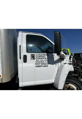 GMC C4 Door Assembly, Front