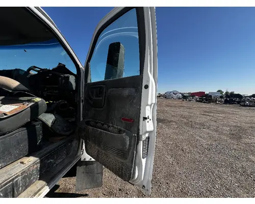GMC C4 Door Assembly, Front