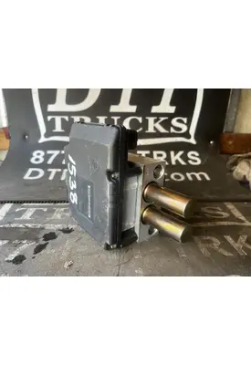 GMC C4 ECM (Brake & ABS)