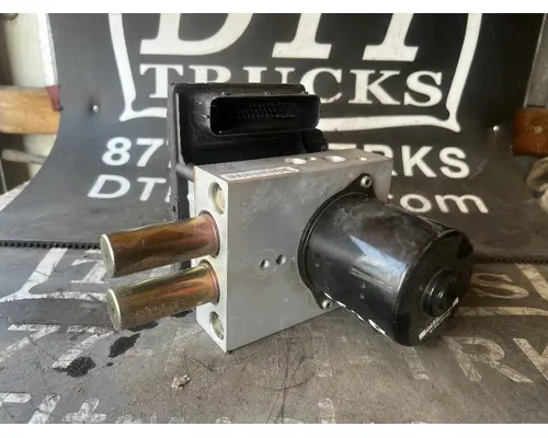 GMC C4 ECM (Brake & ABS)