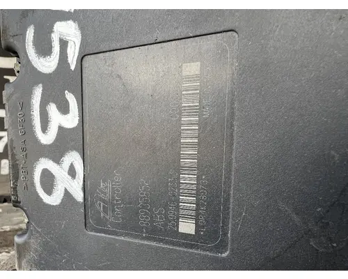 GMC C4 ECM (Brake & ABS)