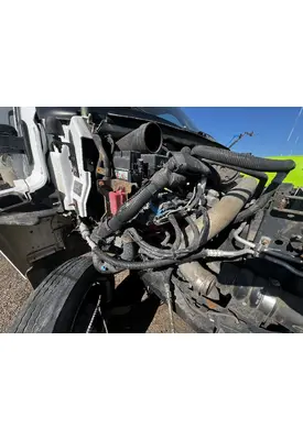 GMC C4 ECM