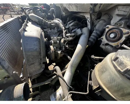 GMC C4 Engine Wiring Harness