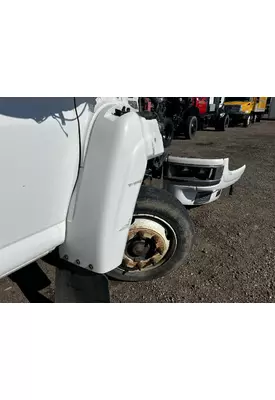 GMC C4 Fender Extension