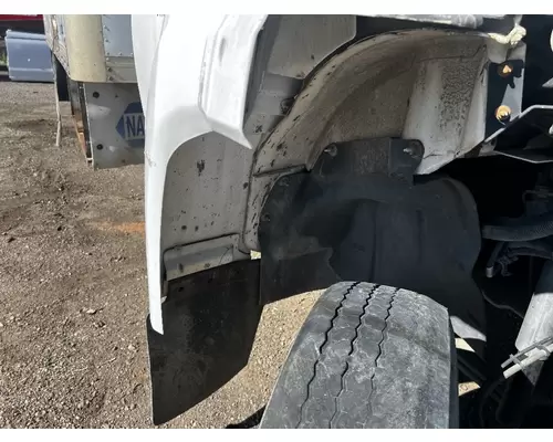 GMC C4 Fender Extension