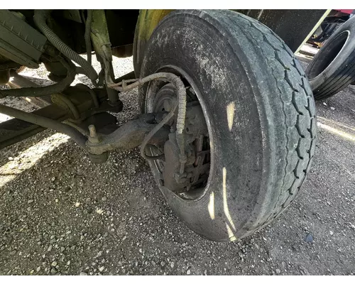 GMC C4 Hub