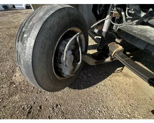 GMC C4 Hub
