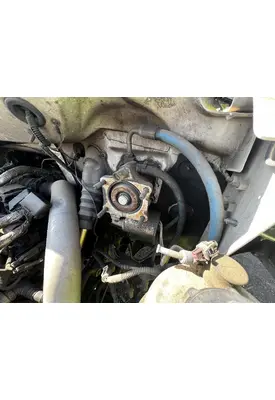 GMC C4 Power Brake Booster