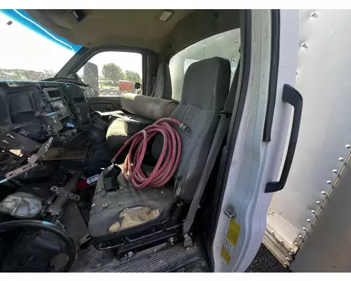 GMC C4 Seat, Front