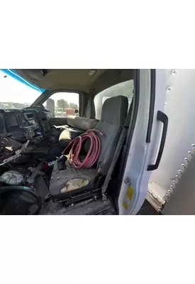 GMC C4 Seat, Front