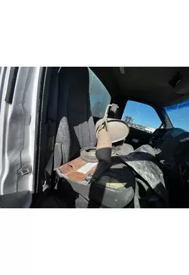 GMC C4 Seat, Front