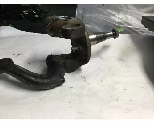 GMC C4 Spindle  Knuckle, Front