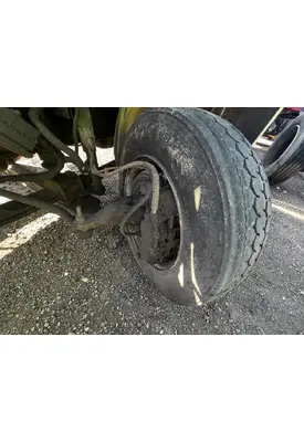 GMC C4 Spindle / Knuckle, Front