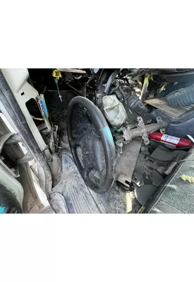 GMC C4 Steering Column