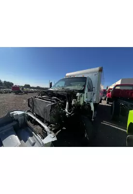 GMC C4 Wiper Motor, Windshield