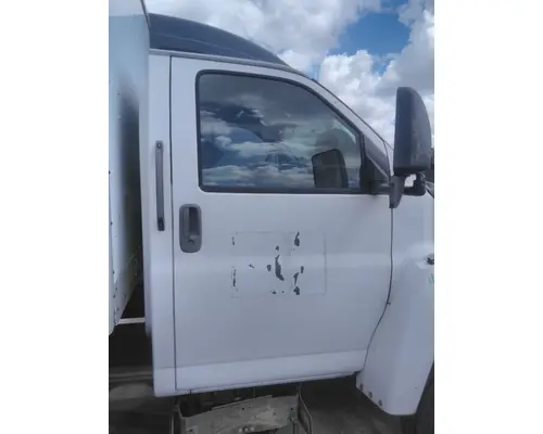 GMC C5500 2003-2010 DOOR ASSEMBLY, FRONT