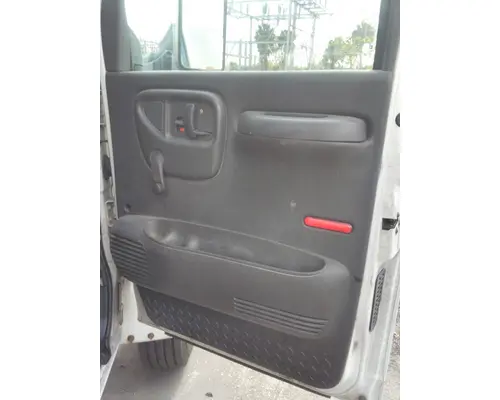 GMC C5500 2003-2010 DOOR ASSEMBLY, FRONT